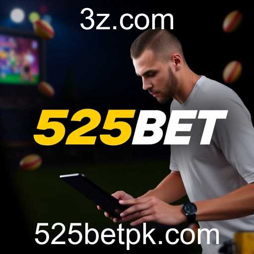 525BET: Ascensão e Influência no Mercado Brasileiro de Jogos