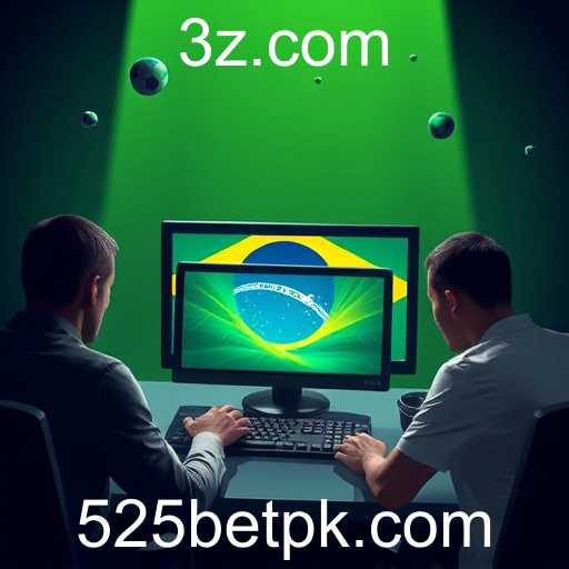 A Ascensão do 525BET em 2025