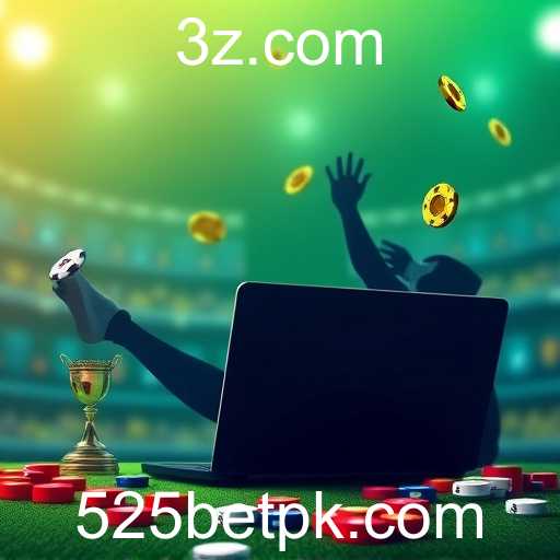 Revolução no Setor de Jogos Online com 525BET