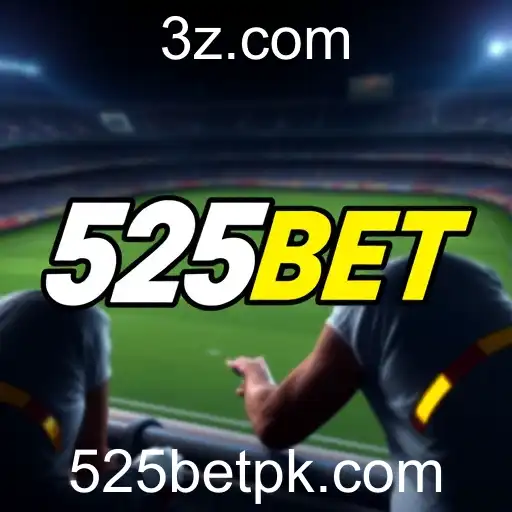 A Expansão do Mercado de Jogos Online e o Impacto da 525BET