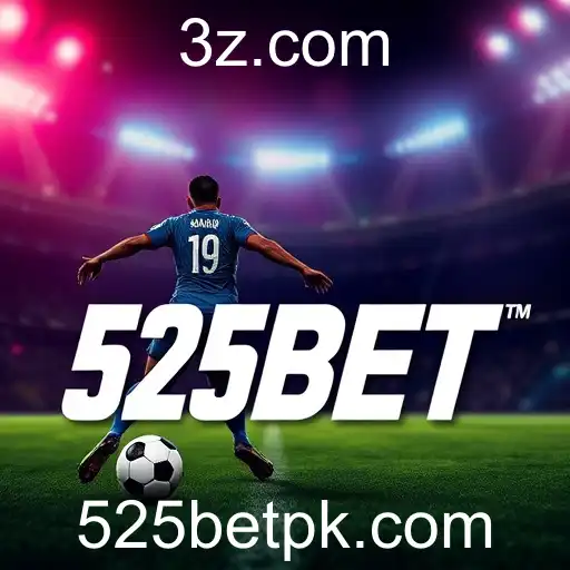 Crescimento e Desafios do 525BET em 2025