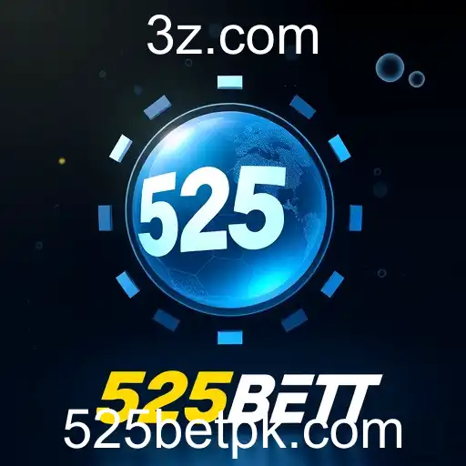 O Crescimento dos Jogos Online com 525BET