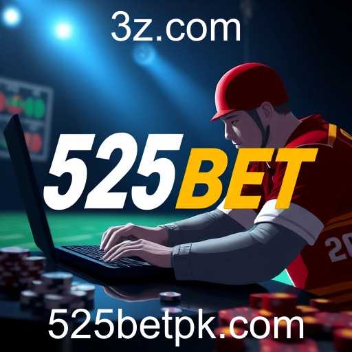 Crescimento do Jogo Online em 2025: O Caso 525BET