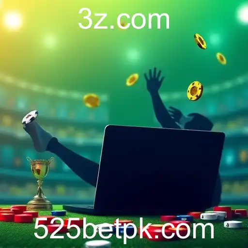 O Impacto do Jogo Online no Brasil em 2025