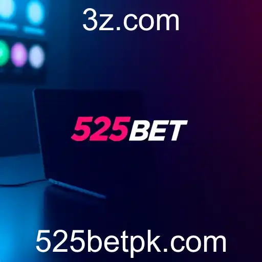 A Nova Era do Entretenimento Digital: Ascensão do 525BET