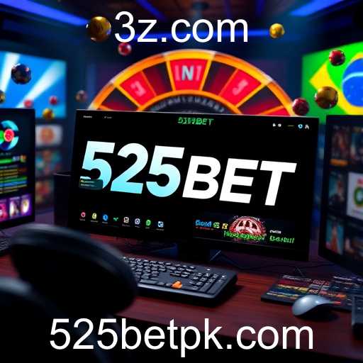 O Crescimento Vertiginoso dos Jogos Online no Brasil