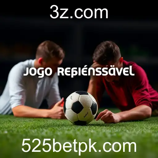 A Importância do Jogo Responsável na Plataforma 525BET