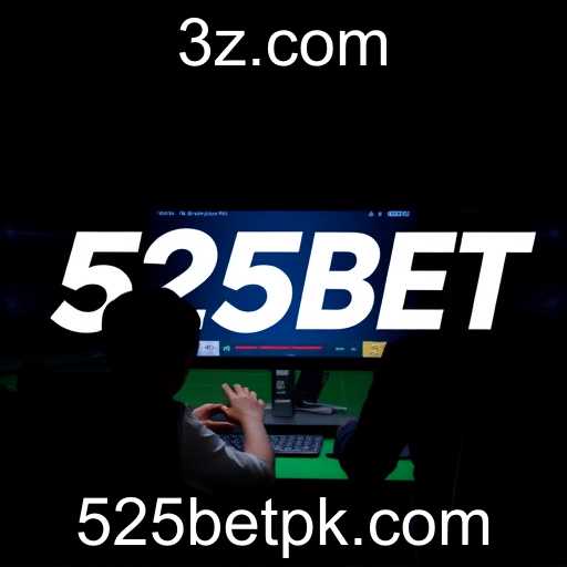 A Ascensão do 525BET e o Cenário dos Jogos Online