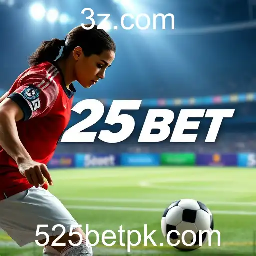 Apostas Esportivas no 525BET: A Experiência Completa para Apaixonados