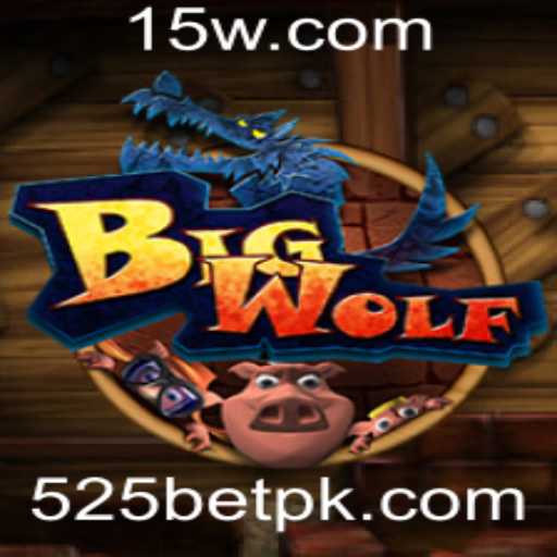 BigWolf: A Revolução no Mundo dos Jogos com 525BET