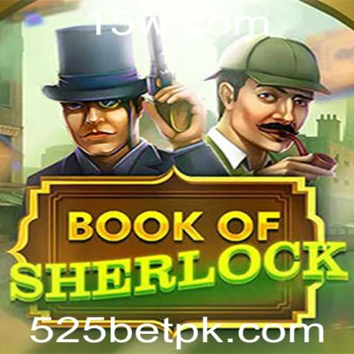 Explorando o Universo de BookOfSherlock e a Inovação da 525BET