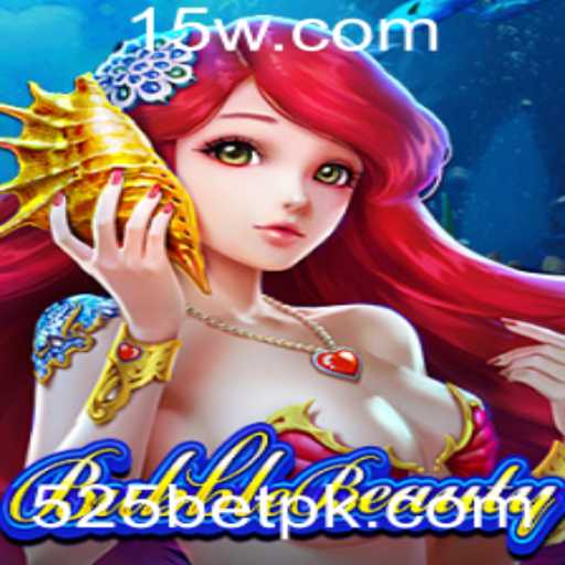 Descubra o Fascinante Mundo de BubbleBeauty com 525BET