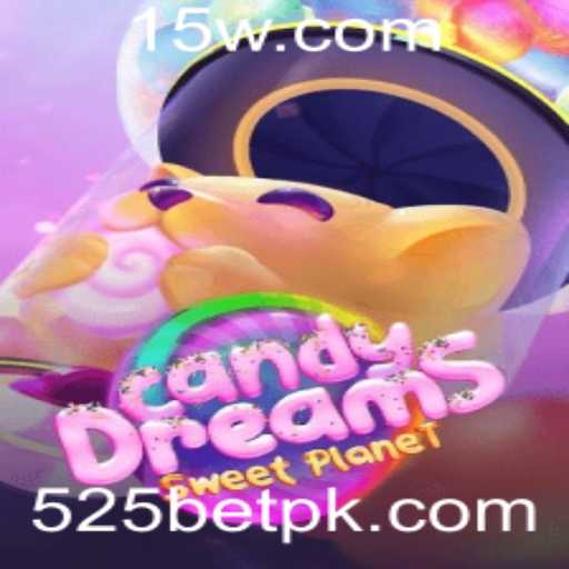 Descubra o Mundo Encantado de CandyDreams com 525BET