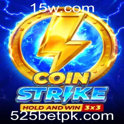Explorando o Mundo do Coinstrike: O Jogo que Conquista o Cenário Atual de 525BET