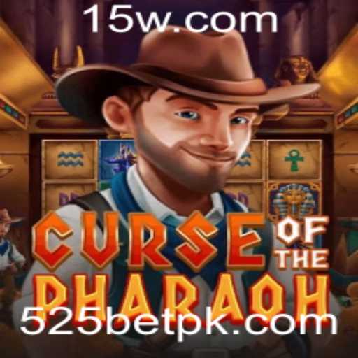 Explorando CurseofthePharaoh: O Mundo Misterioso dos Faraós