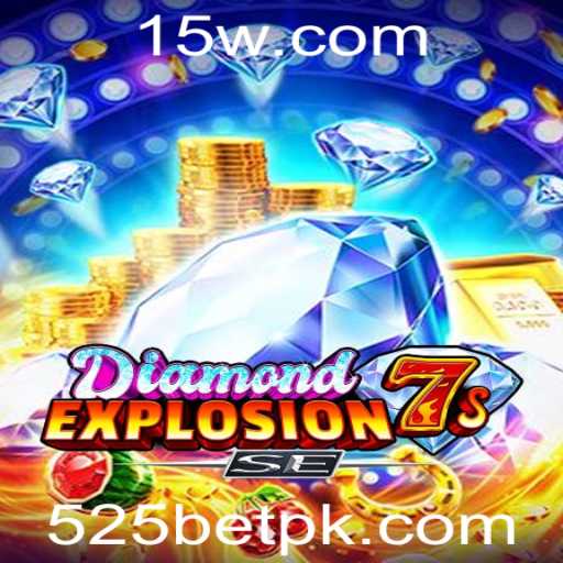 Desvendando o Fascinante Mundo de DiamondExplosion7sSE