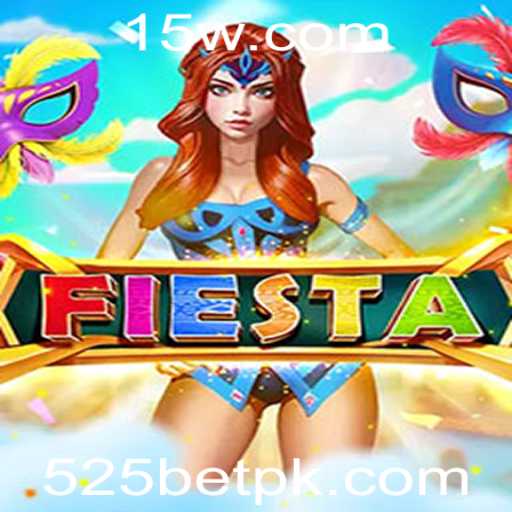 Explorando o Jogo de Festa: Uma Introdução ao Mundo de Fiesta com 525BET