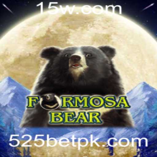 Explorando o Universo de FormosaBear: A Nova Sensação dos Jogos Online