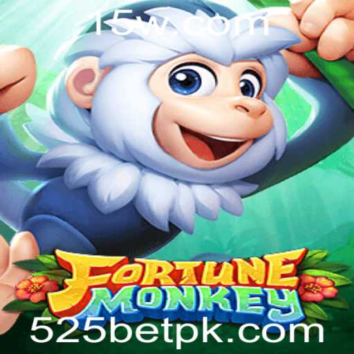 Descubra o Mundo Empolgante de FortuneMonkey: Uma Aventura com 525BET