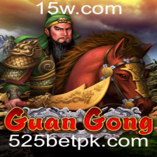Descubra GuanGong: O Novo Jogo Emocionante da 525BET