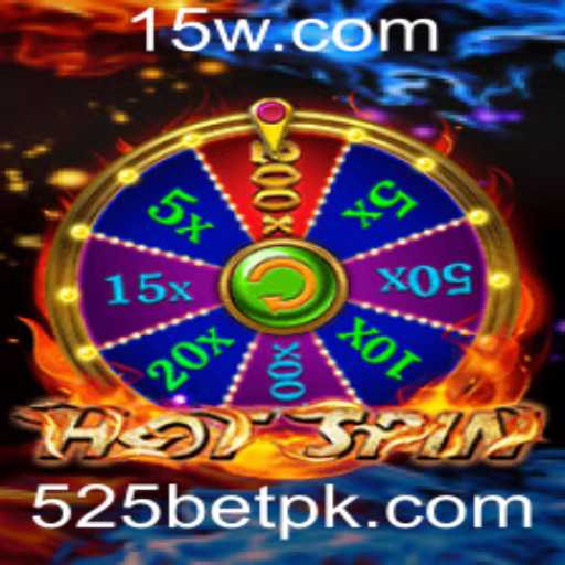 Descubra o Fascinante Mundo de HotSpin com 525BET