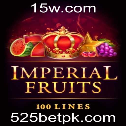 Descubra o Fascinante Mundo de ImperialFruits100 com 525BET
