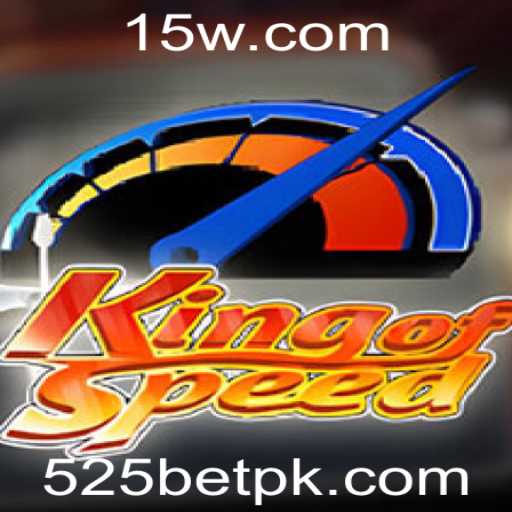 Explorando o Jogo KingofSpeed e a Influência do 525BET