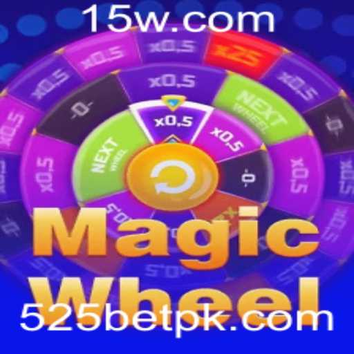 Explorando o Fascinante Mundo de MagicWheel e a Estratégia 525BET