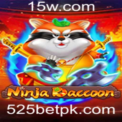 Desvendando o Fascinante Mundo de NinjaRaccoon: Uma Aventura de Jogo Única