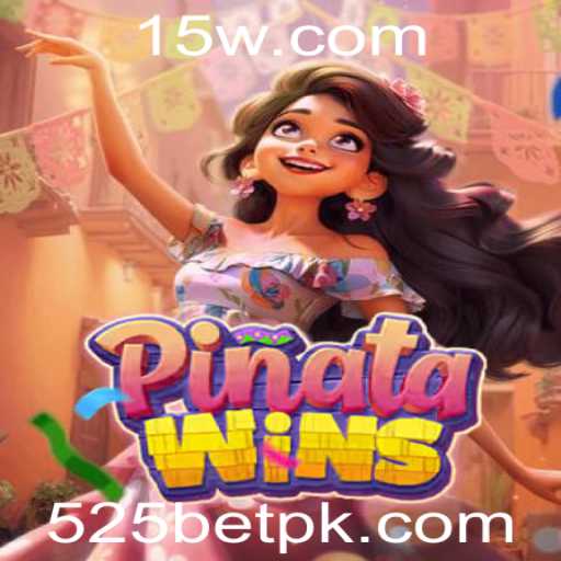 Descubra PinataWins: Um Jogo Empolgante com 525BET