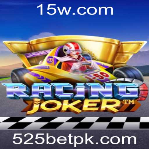 Descubra o empolgante mundo de RacingJoker com 525BET