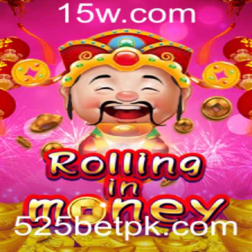 Descubra o Mundo Empolgante de RollingInMoney: O Jogo Que Está Revolucionando Entretenimento e Apostas