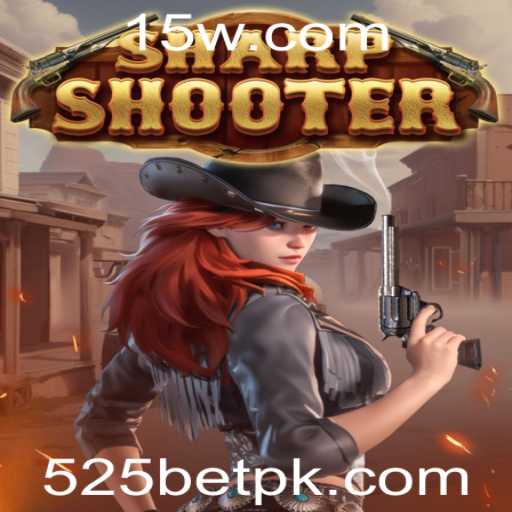 Desvendando 'Sharpshooter': O Jogo Empolgante da 525BET