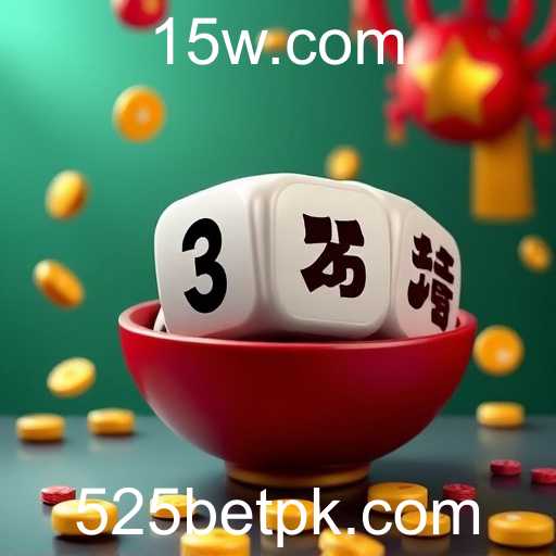 Sic Bo: Um Jogo de Azar Fascinante com 525BET