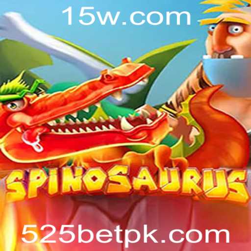 Descubra o Dinâmico Jogo Spinosaurus: Entretenimento e Estratégia