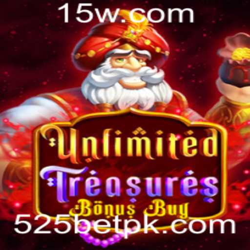 Descubra o Fascinante Mundo de UnlimitedTreasuresBonusBuy: Uma Jornada no Universo de 525BET